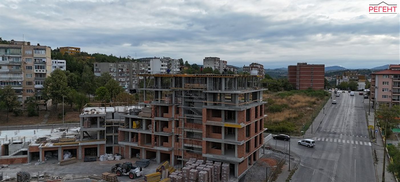 three-room apartment Gabrovo Gabrovo , Trendafil II 