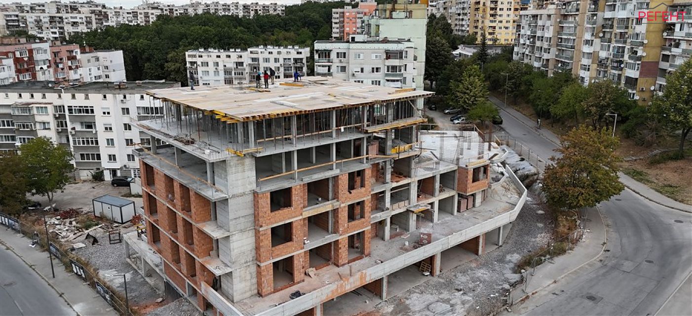 four-room apartment Gabrovo Gabrovo , Trendafil II 