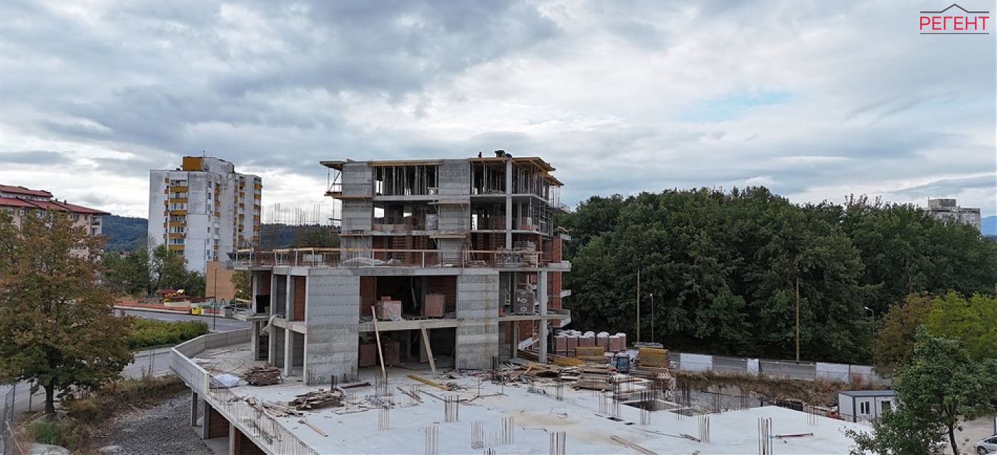 four-room apartment Gabrovo Gabrovo , Trendafil II 