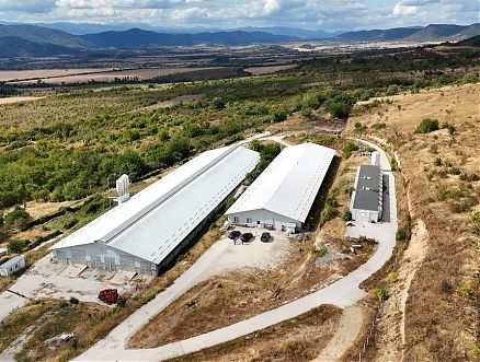 industrial premises, Sevlievo - REGENT Real Estate Agency