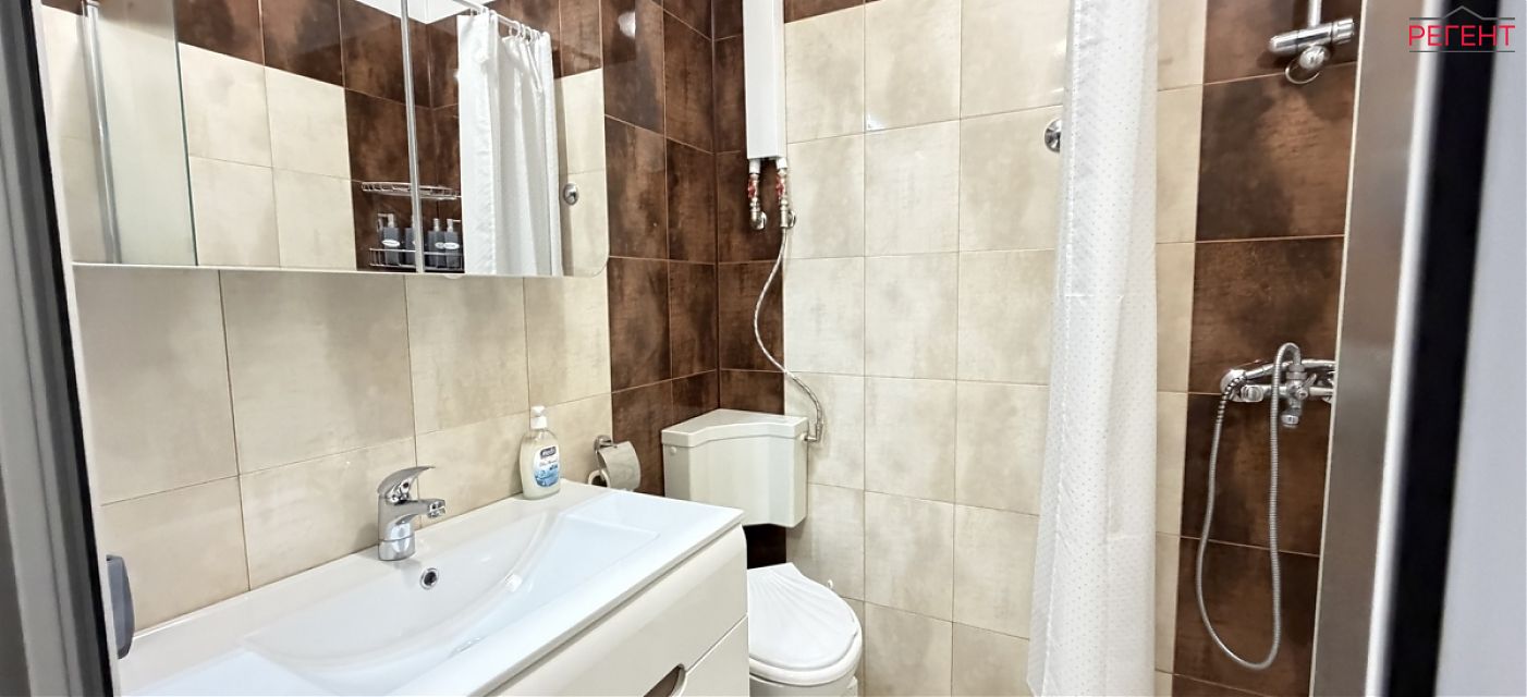 two-room apartment Gabrovo Gabrovo , Lakata 