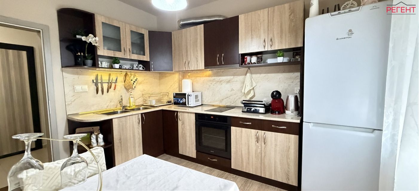 two-room apartment Gabrovo Gabrovo , Lakata 