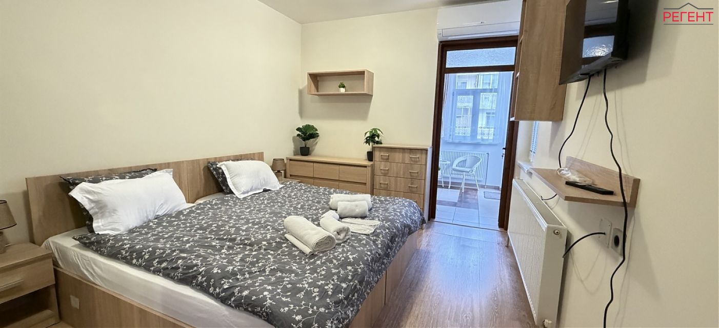 two-room apartment Gabrovo Gabrovo , Lakata 