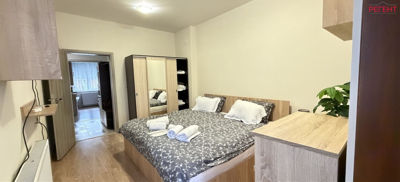 two-room apartment Gabrovo Gabrovo , Lakata 