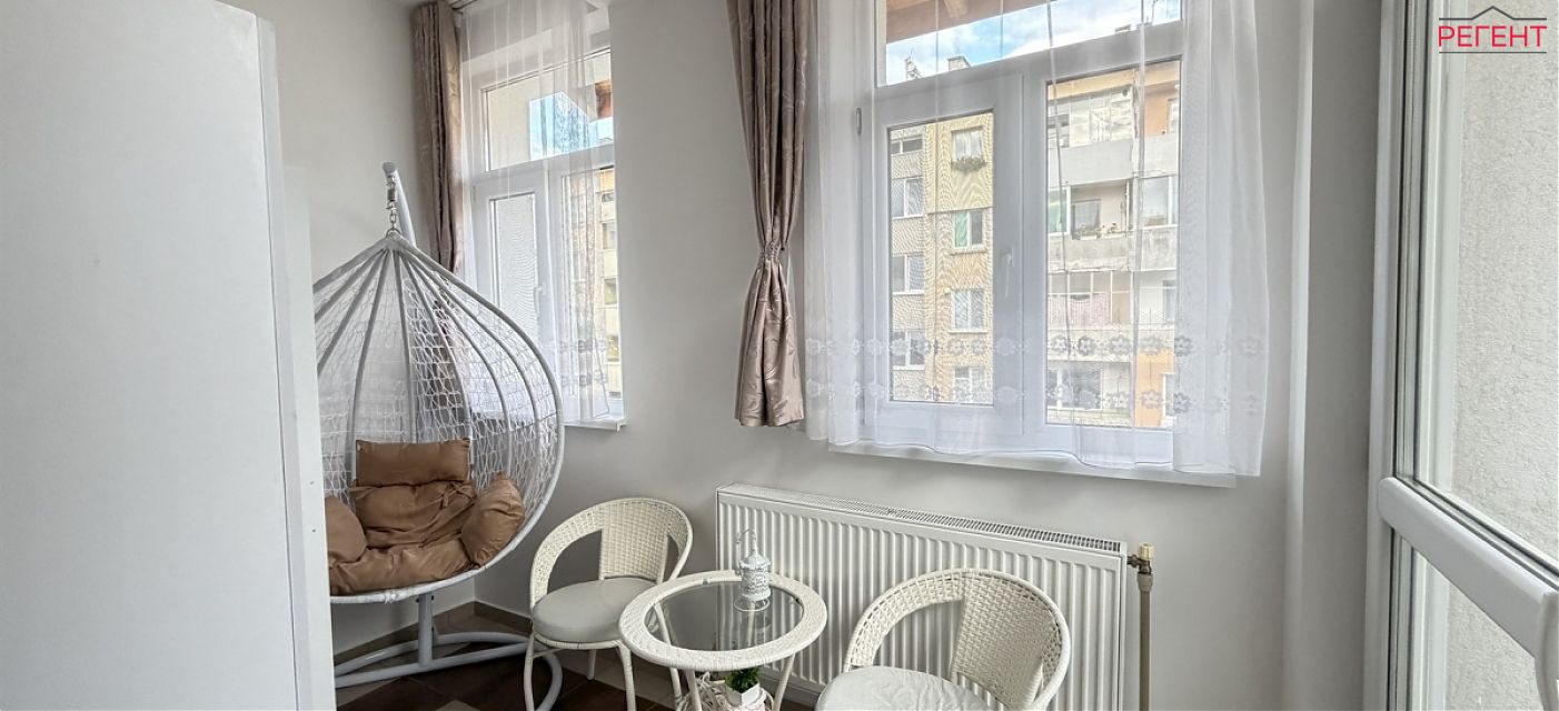two-room apartment Gabrovo Gabrovo , Lakata 
