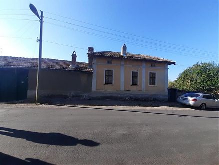 къща, Община Сухиндол - Регент Недвижими Имоти