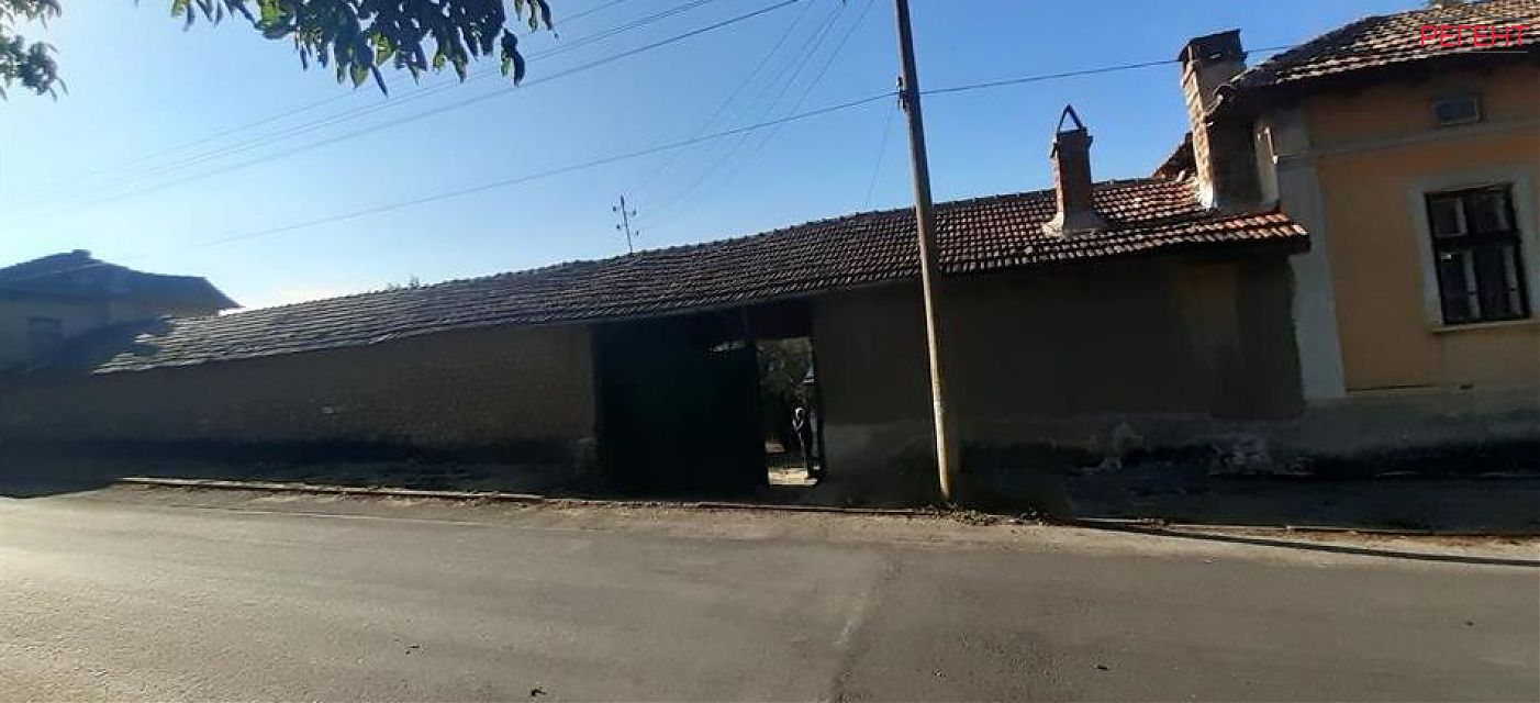  къща Община Сухиндол 