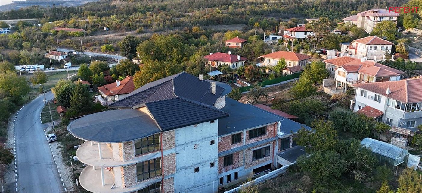 one-room apartment Veliko Tarnovo , 