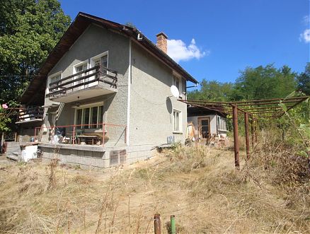 house, Gabrovo - REGENT Real Estate Agency