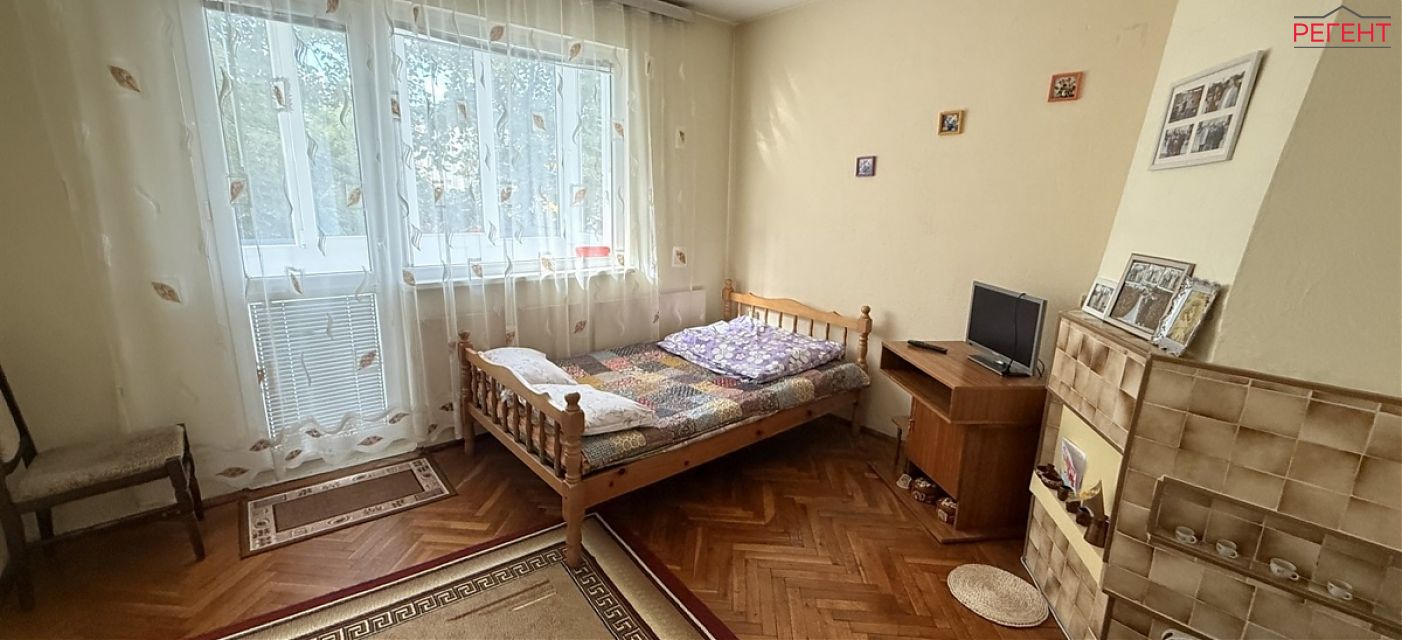 тристаен апартамент Община Габрово гр.Габрово , кв.Лъката 