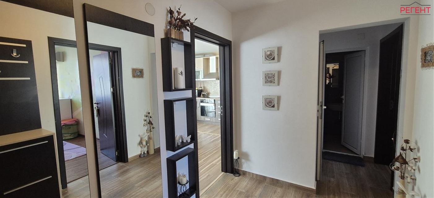 three-room apartment Gabrovo Gabrovo , Varovnik 