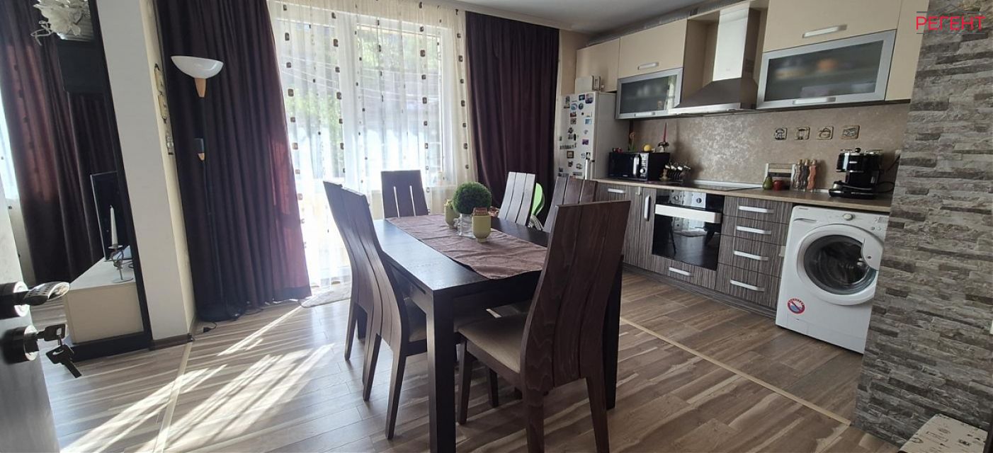 three-room apartment Gabrovo Gabrovo , Varovnik 