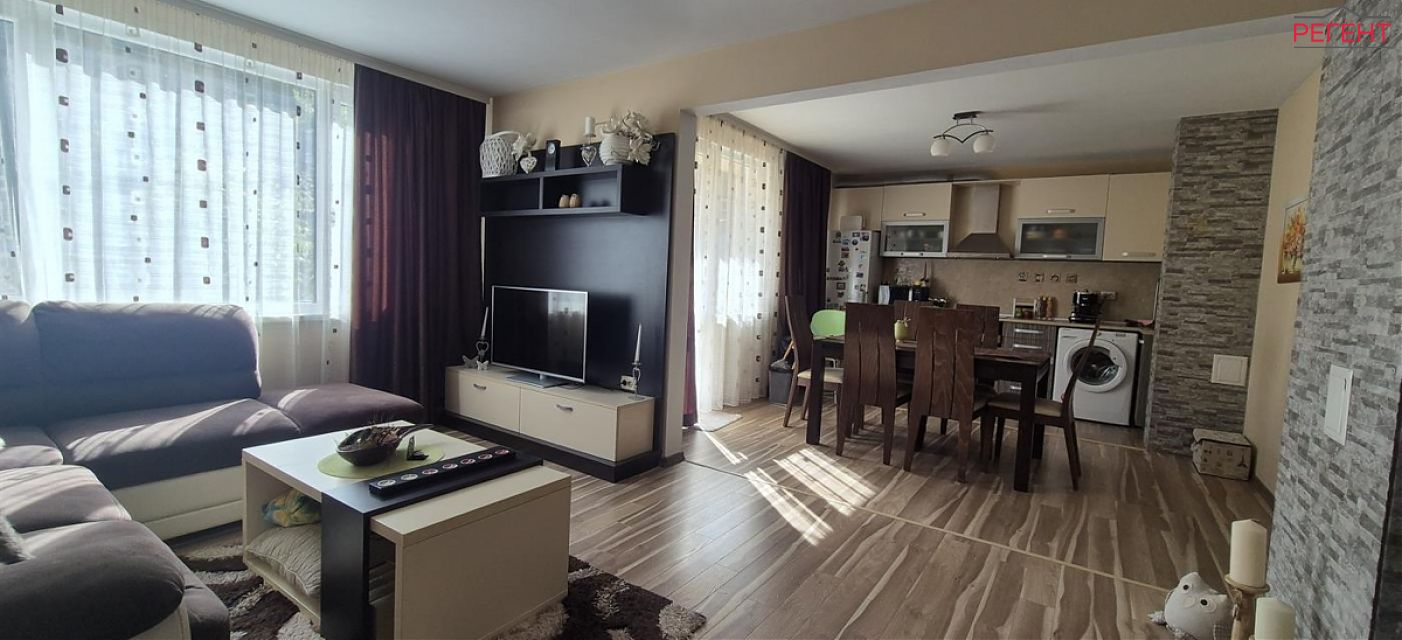 three-room apartment Gabrovo Gabrovo , Varovnik 