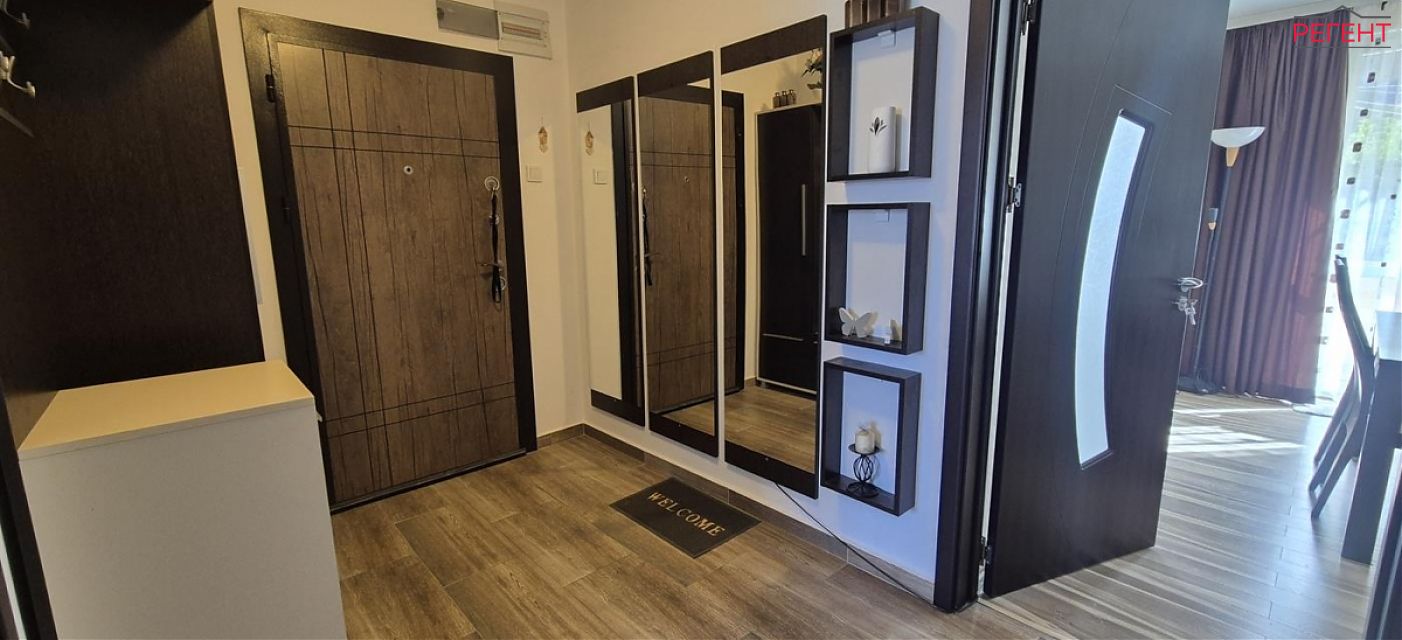 three-room apartment Gabrovo Gabrovo , Varovnik 