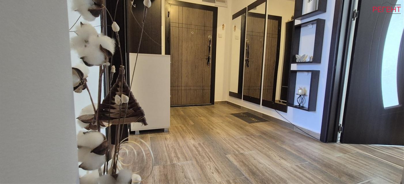 three-room apartment Gabrovo Gabrovo , Varovnik 