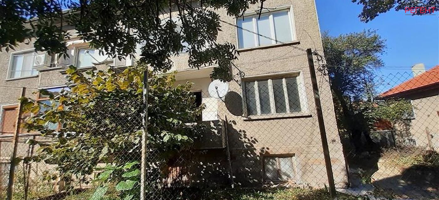  етаж от къща Община Севлиево гр.Севлиево 